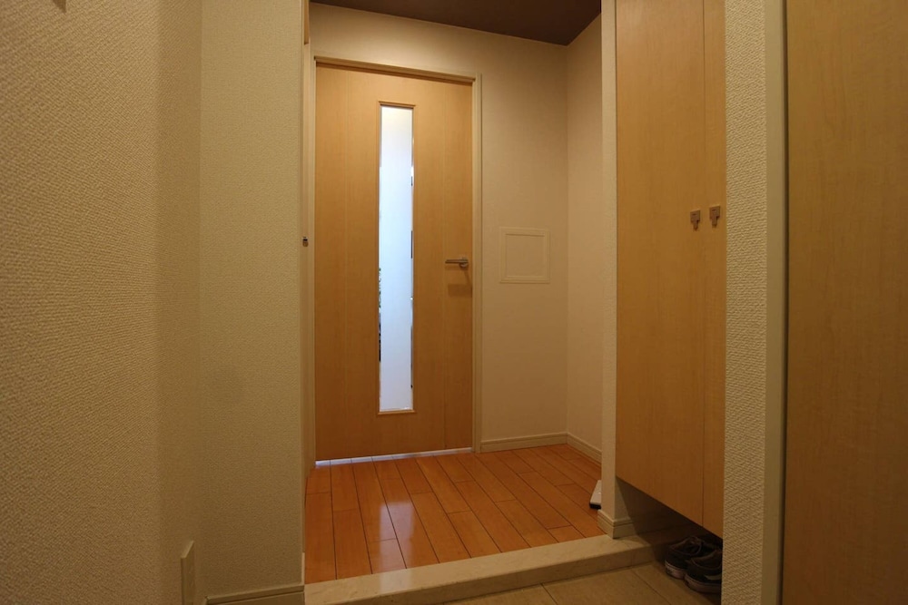 URBAN APARTMENT IN SHINJUKU 東京