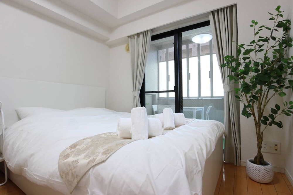 URBAN APARTMENT IN SHINJUKU 東京