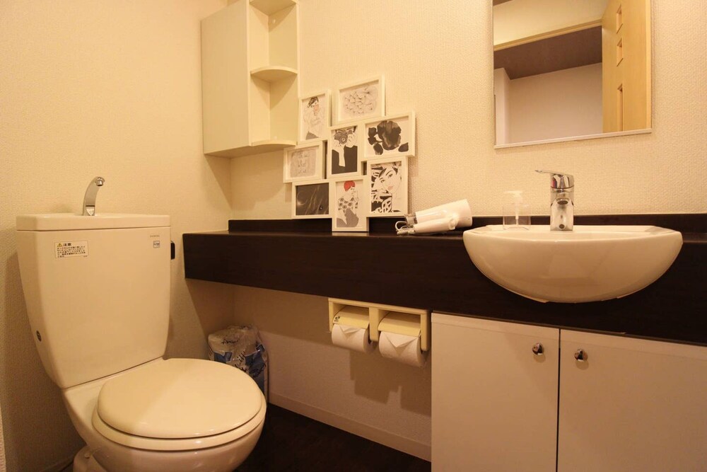 URBAN APARTMENT IN SHINJUKU 東京