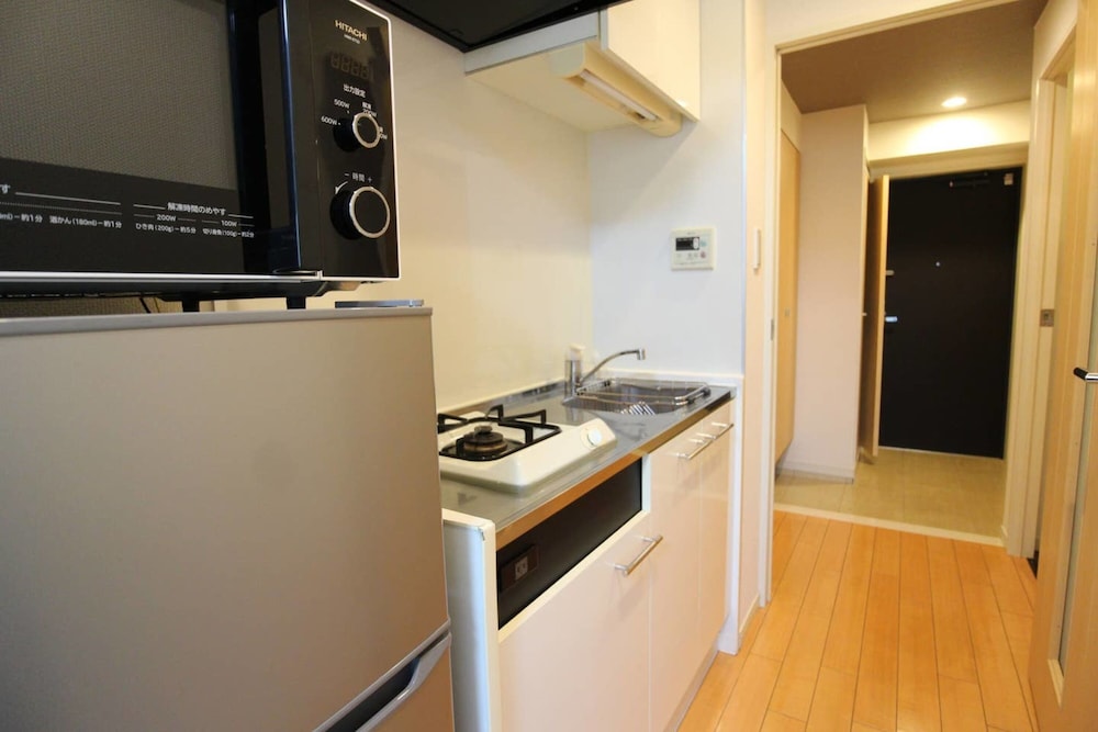 URBAN APARTMENT IN SHINJUKU 東京
