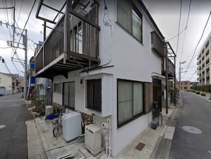 TATEISHI HOUSE HOTEL 東京