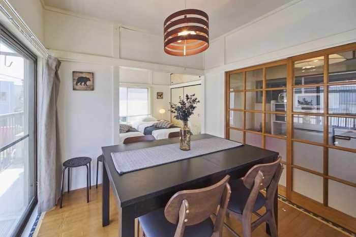 TATEISHI HOUSE HOTEL 東京