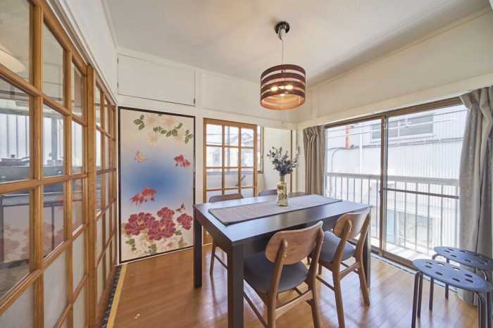 TATEISHI HOUSE HOTEL 東京