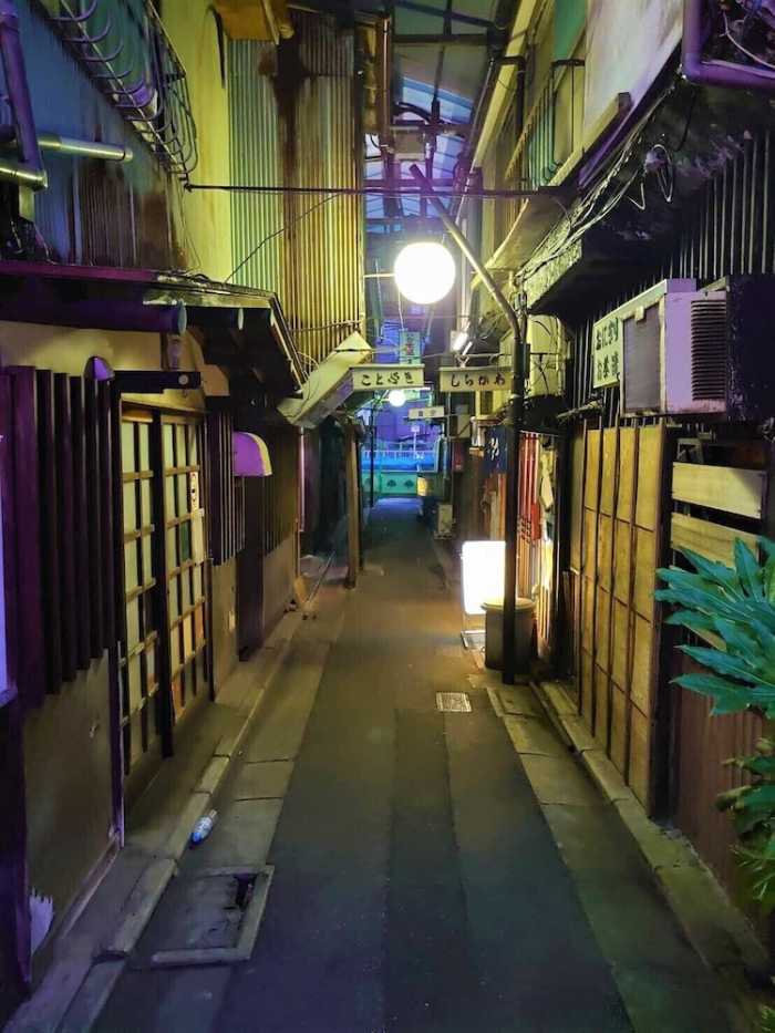 TATEISHI HOUSE HOTEL 東京