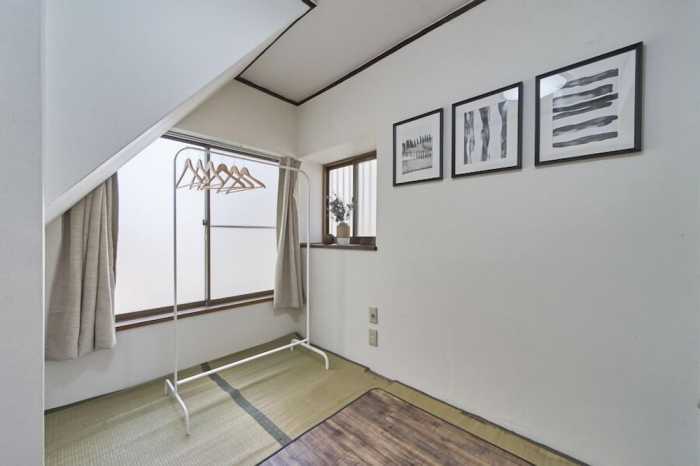 TATEISHI HOUSE HOTEL 東京