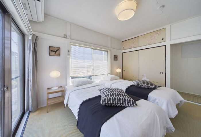 TATEISHI HOUSE HOTEL 東京