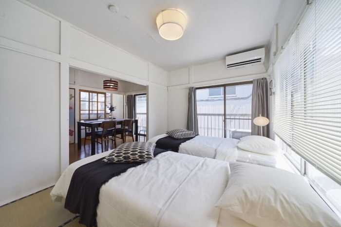 TATEISHI HOUSE HOTEL 東京