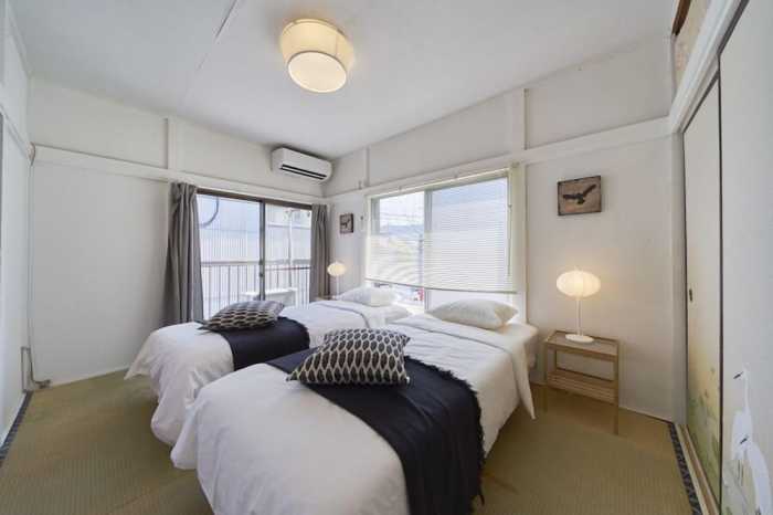 TATEISHI HOUSE HOTEL 東京