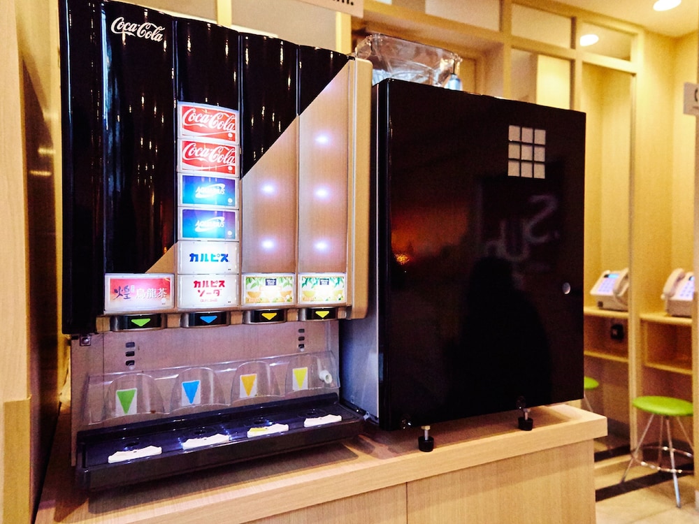スーパーホテル秋葉原・末広町 東京