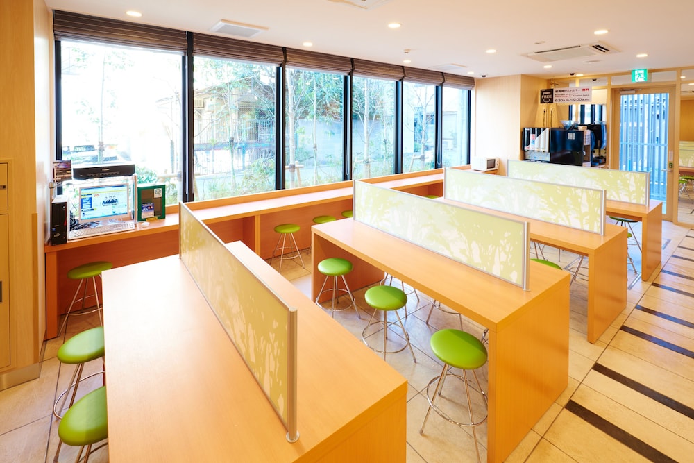 スーパーホテル秋葉原・末広町 東京