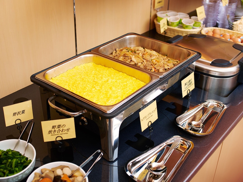 スーパーホテル秋葉原・末広町 東京