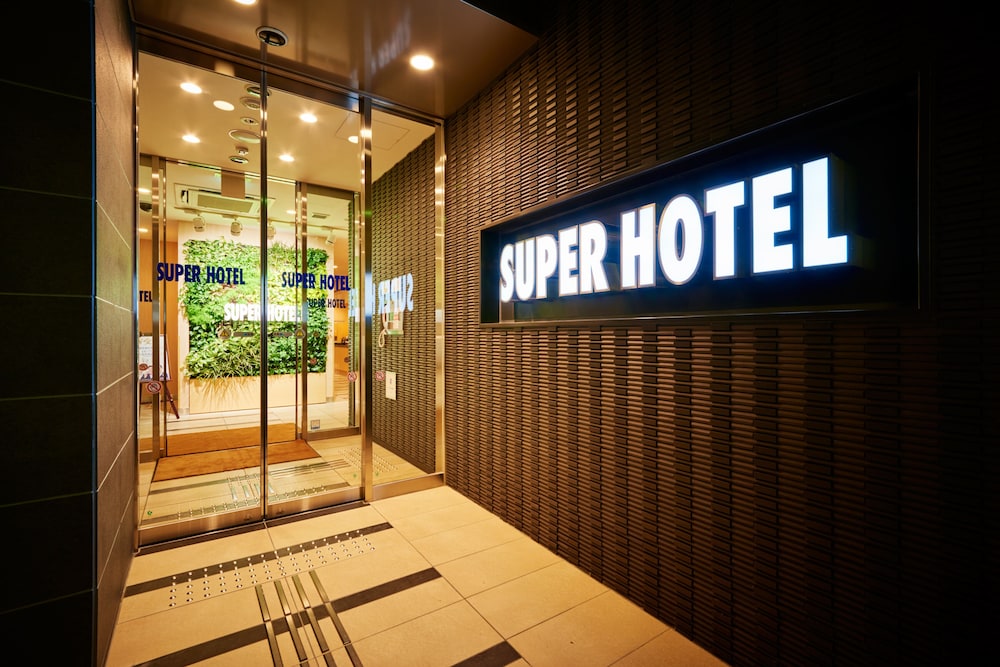 スーパーホテル秋葉原・末広町 東京