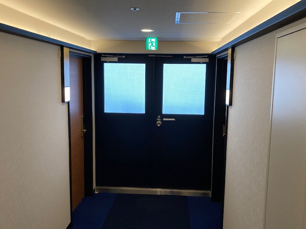 西鉄イン日本橋 東京