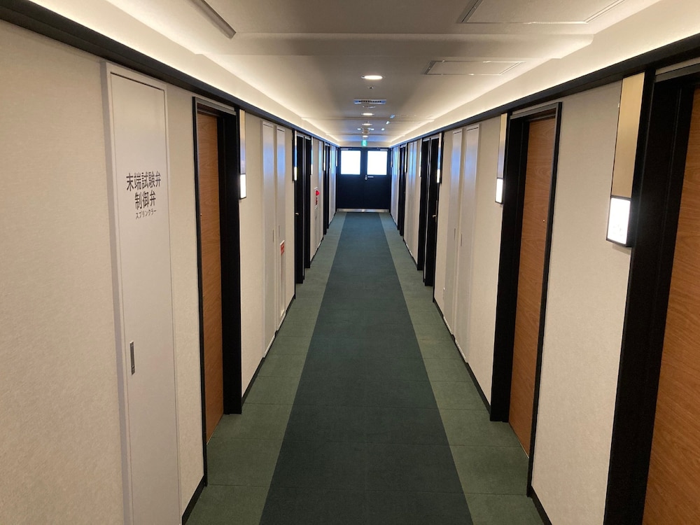西鉄イン日本橋 東京