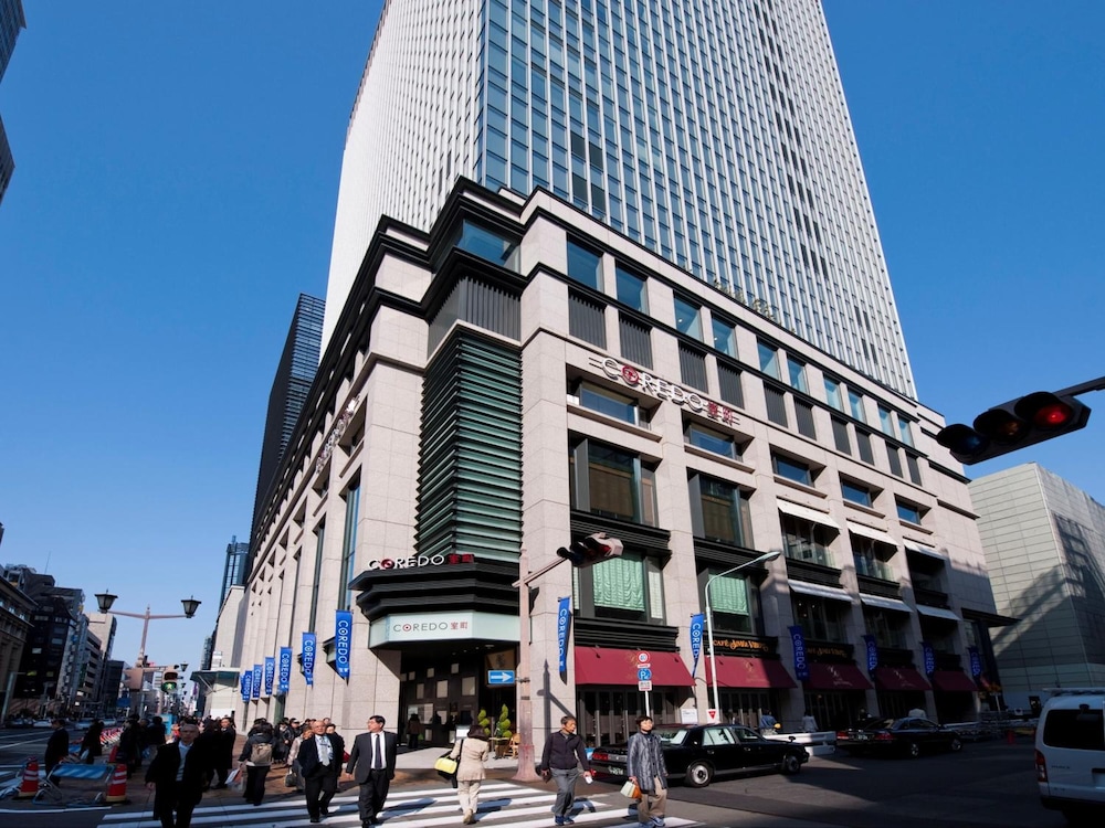 西鉄イン日本橋 東京