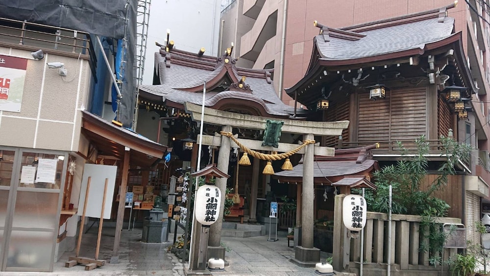 西鉄イン日本橋 東京
