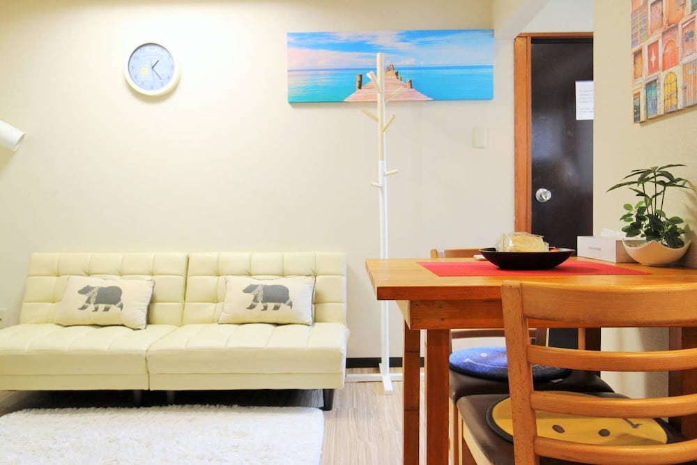 COZY ROOM IN ITABASHI 東京