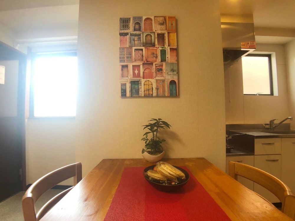 COZY ROOM IN ITABASHI 東京