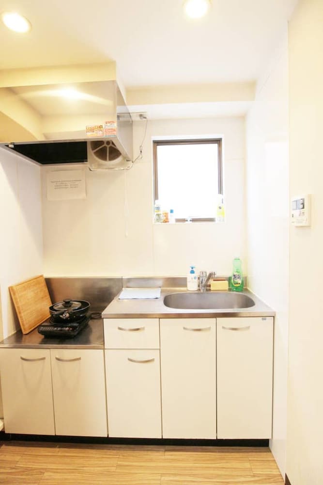 COZY ROOM IN ITABASHI 東京
