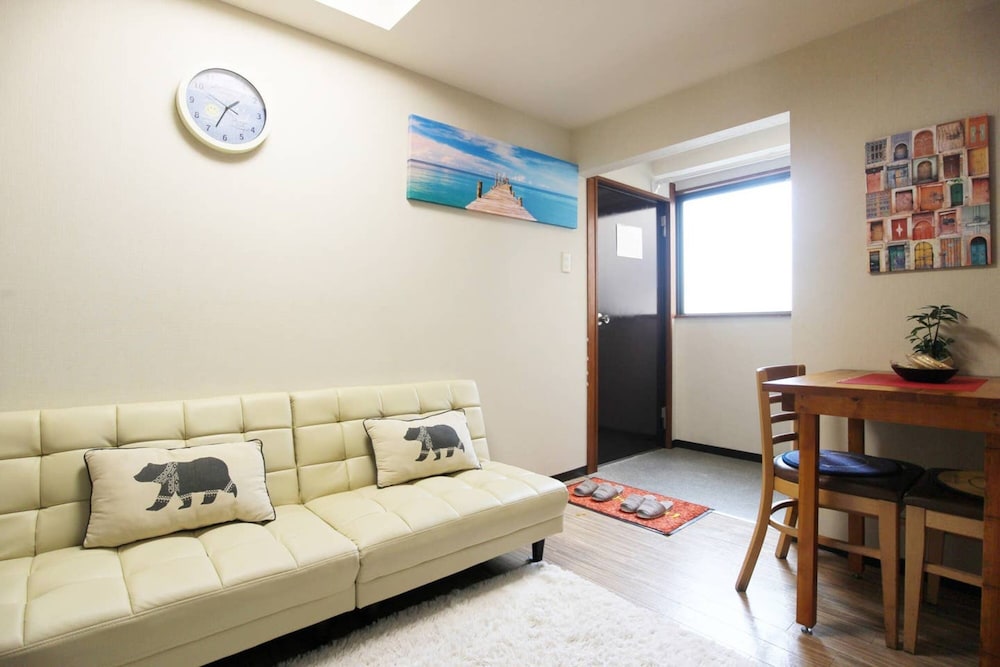 COZY ROOM IN ITABASHI 東京