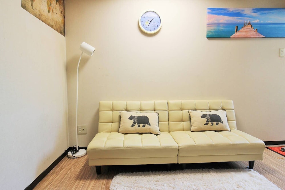 COZY ROOM IN ITABASHI 東京