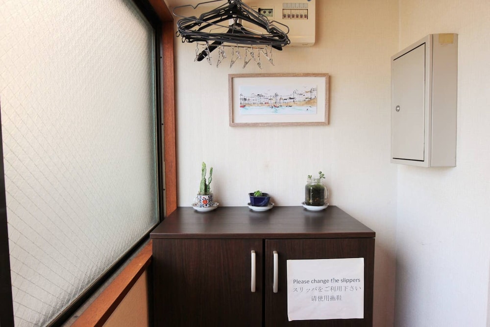 COZY ROOM IN ITABASHI 東京