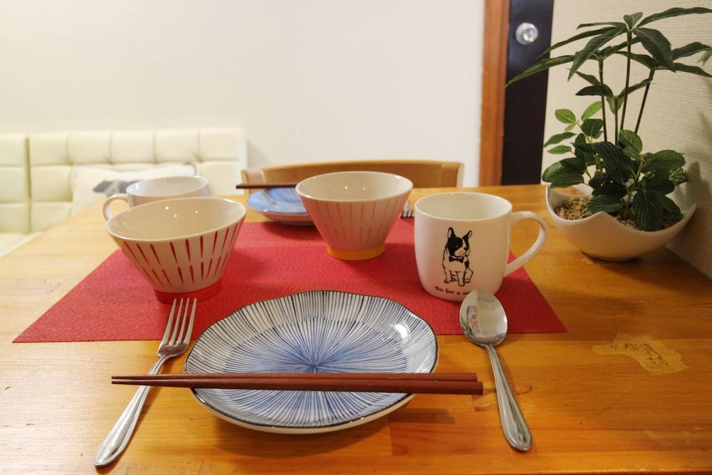 COZY ROOM IN ITABASHI 東京