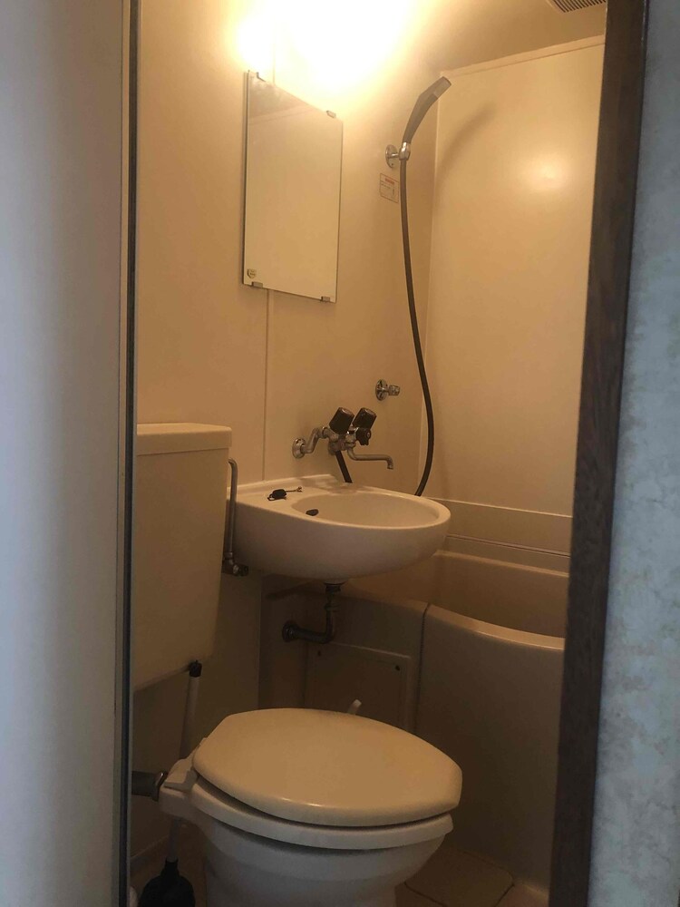 COZY ROOM IN ITABASHI 東京