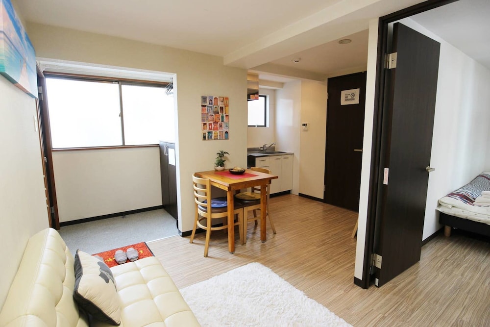 COZY ROOM IN ITABASHI 東京