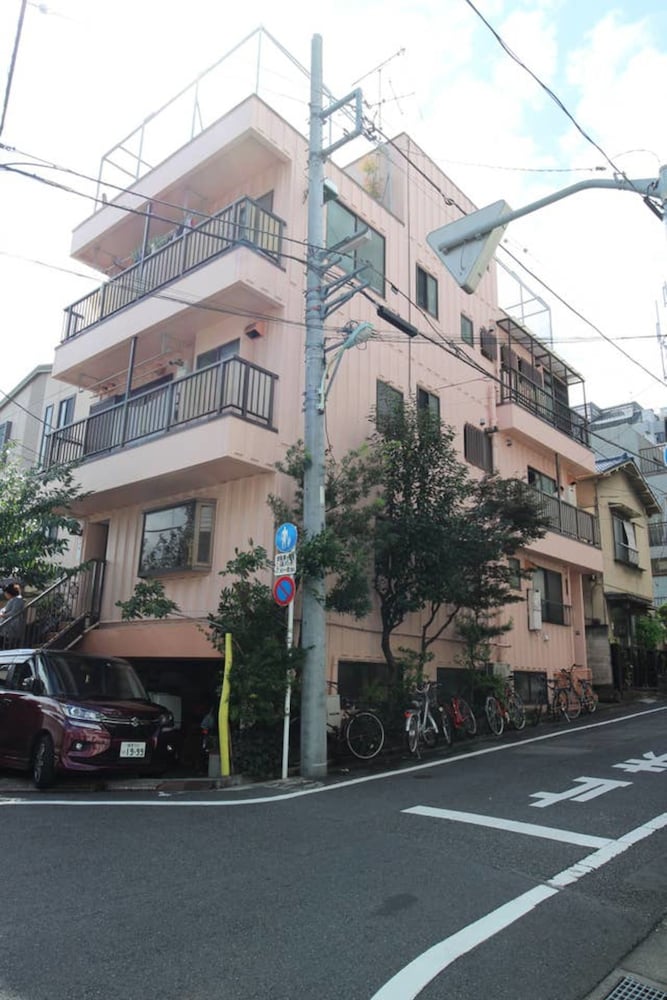 COZY ROOM IN ITABASHI 東京