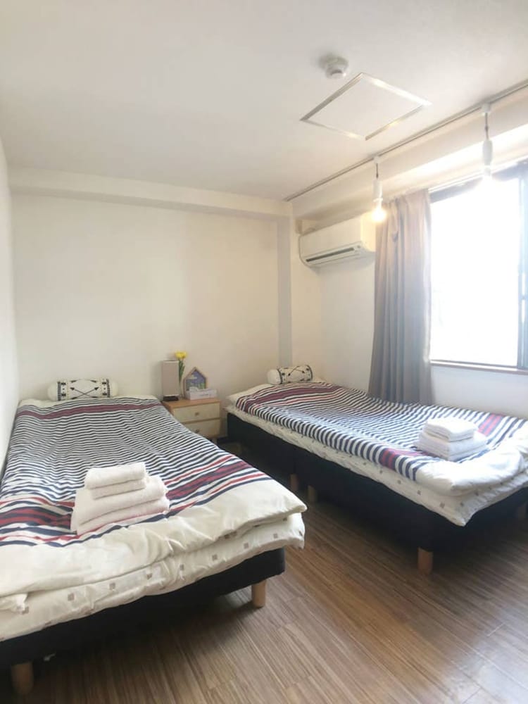 COZY ROOM IN ITABASHI 東京