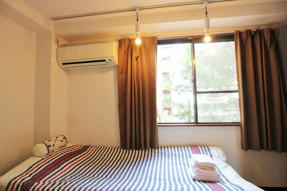 COZY ROOM IN ITABASHI 東京