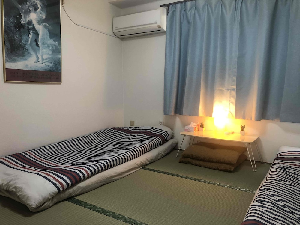 COZY ROOM IN ITABASHI 東京
