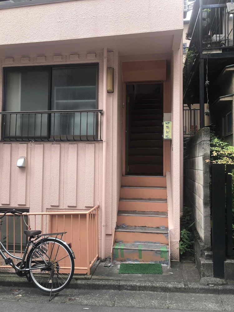 COZY ROOM IN ITABASHI 東京