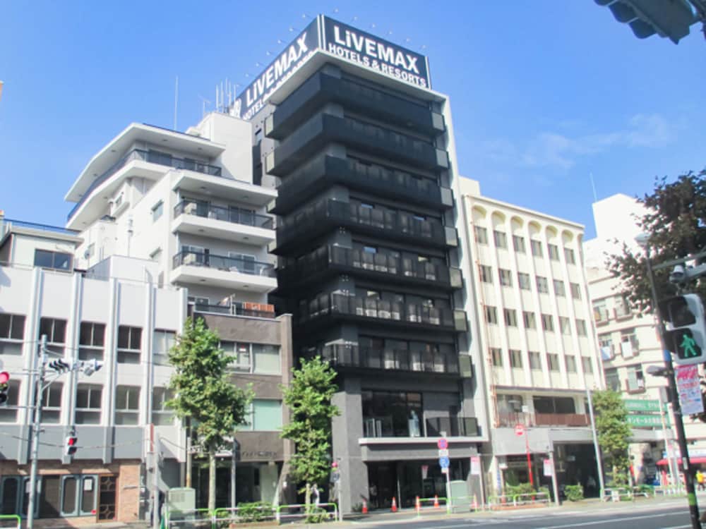 ホテルリブマックス東京大塚駅前 東京
