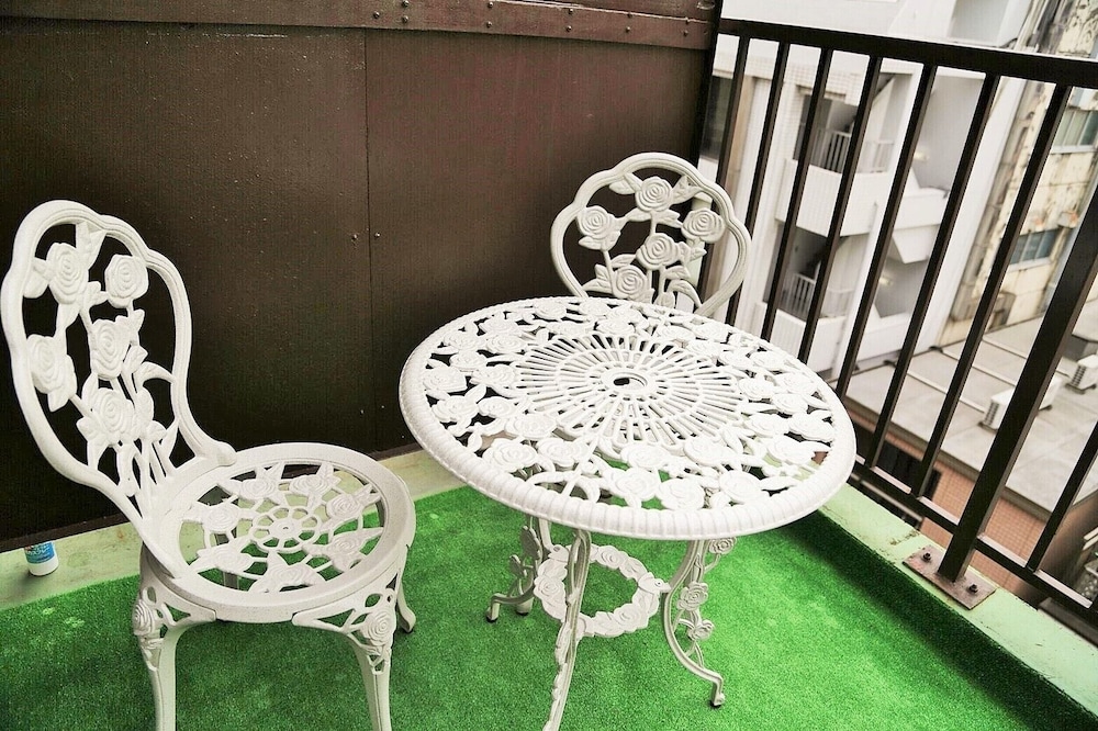OTSUKA STATION APARTMENT HOTEL 東京