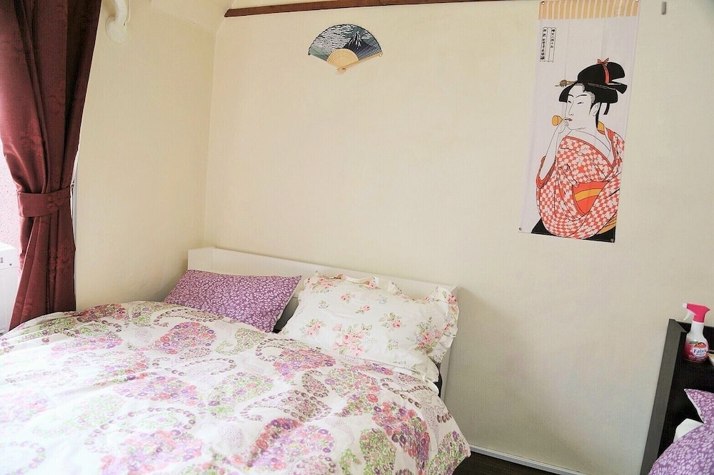 OTSUKA STATION APARTMENT HOTEL 東京
