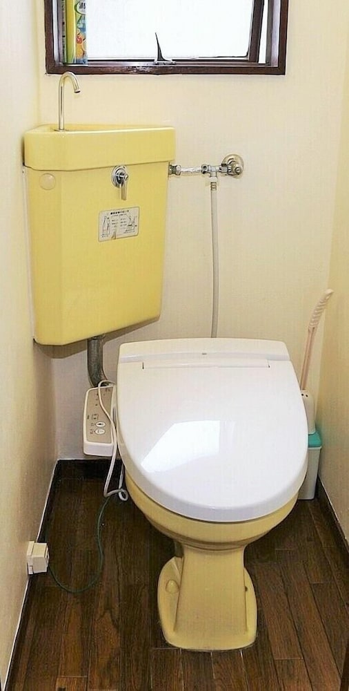 OTSUKA STATION APARTMENT HOTEL 東京