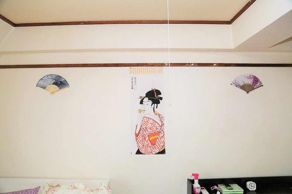 OTSUKA STATION APARTMENT HOTEL 東京