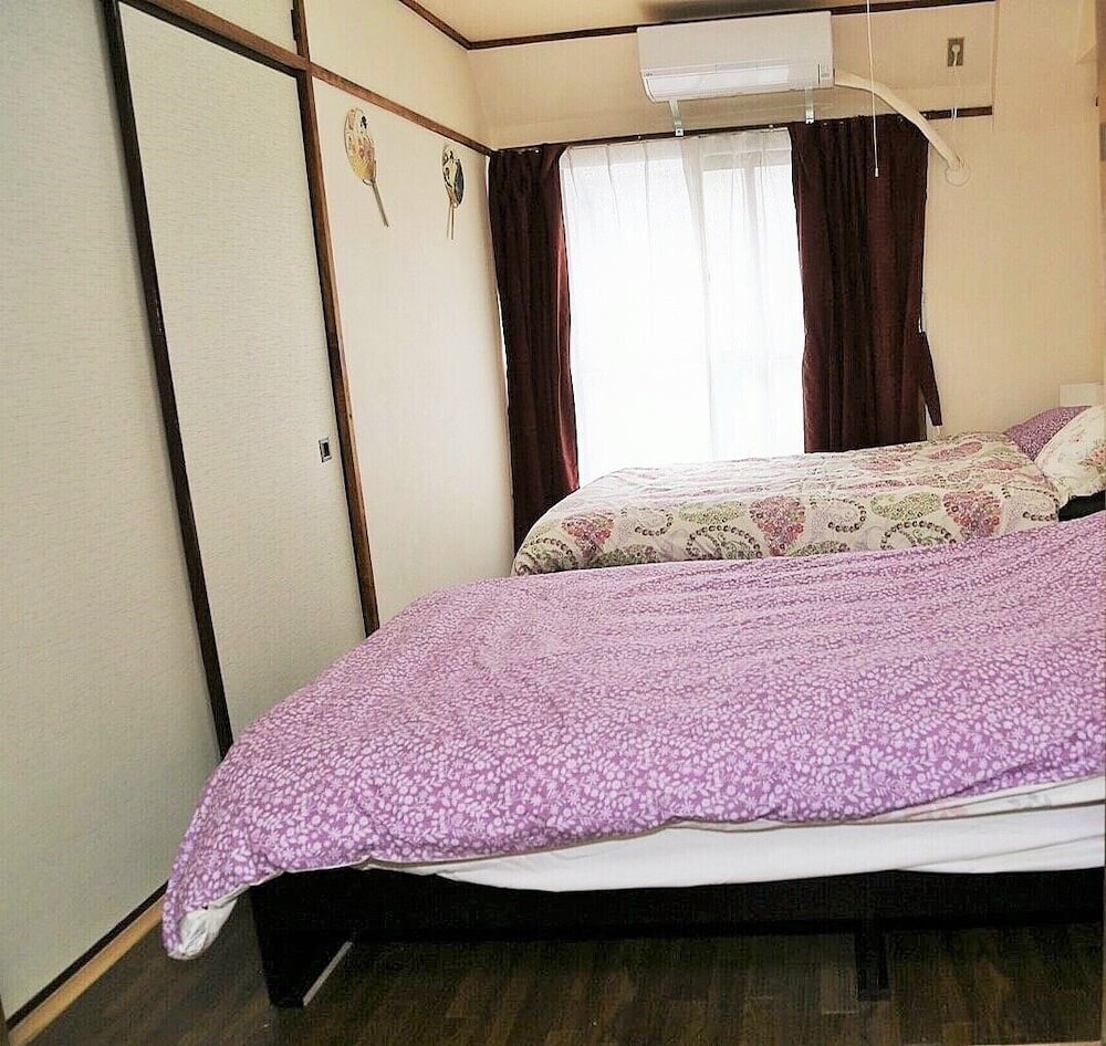 OTSUKA STATION APARTMENT HOTEL 東京