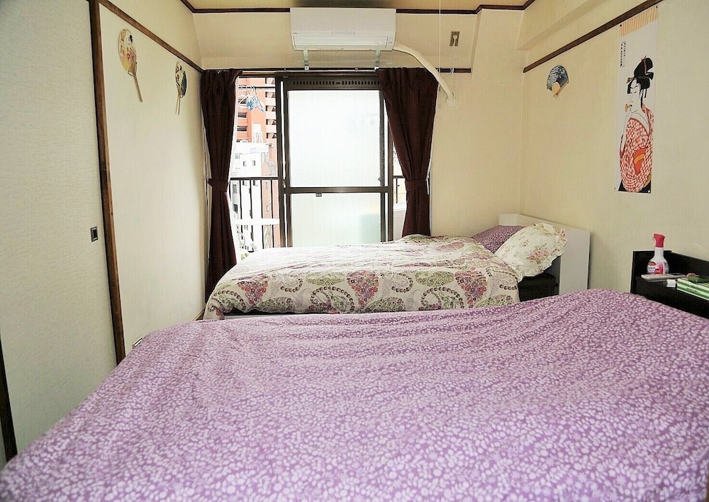 OTSUKA STATION APARTMENT HOTEL 東京