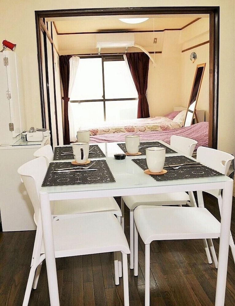 OTSUKA STATION APARTMENT HOTEL 東京