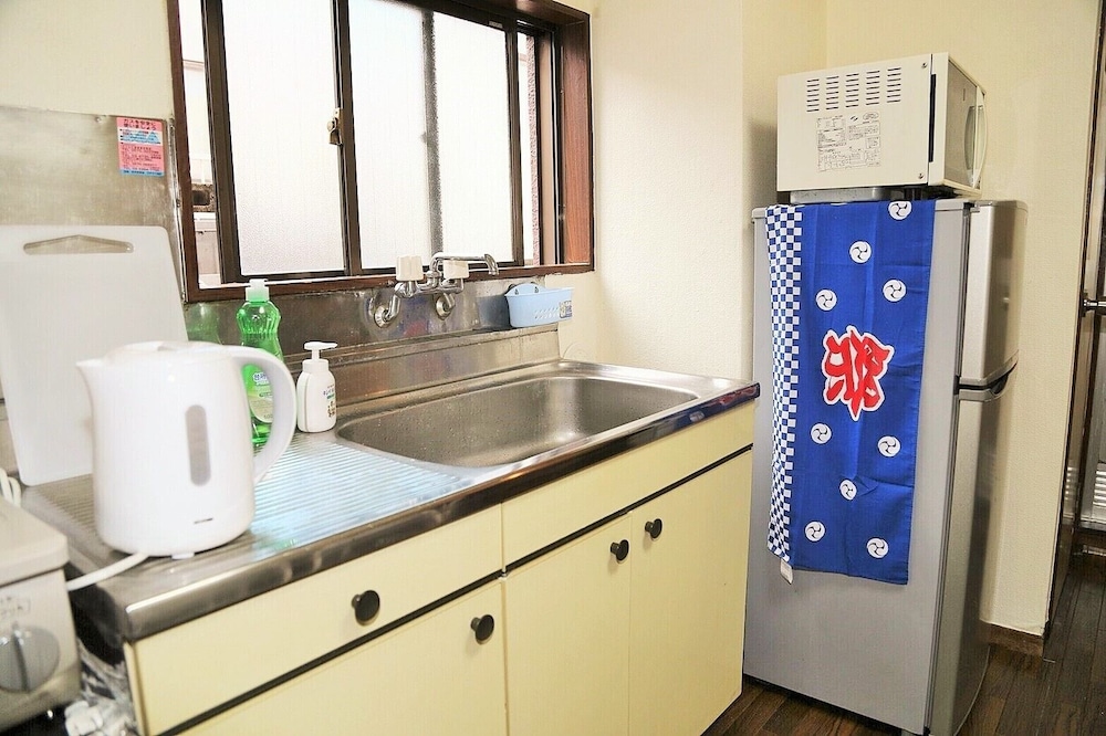 OTSUKA STATION APARTMENT HOTEL 東京