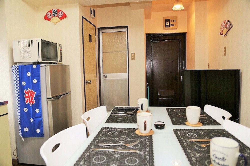 OTSUKA STATION APARTMENT HOTEL 東京