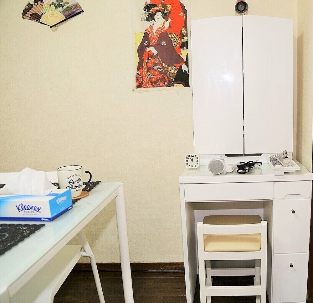 OTSUKA STATION APARTMENT HOTEL 東京