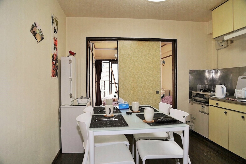 OTSUKA STATION APARTMENT HOTEL 東京
