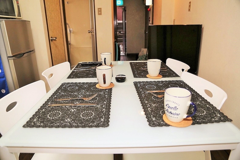 OTSUKA STATION APARTMENT HOTEL 東京