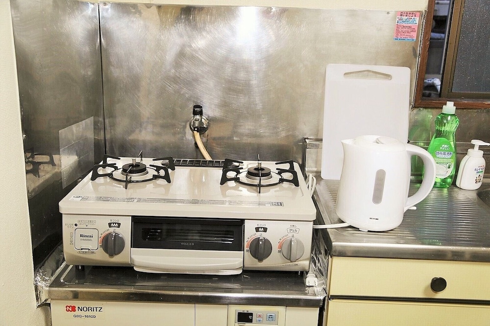 OTSUKA STATION APARTMENT HOTEL 東京
