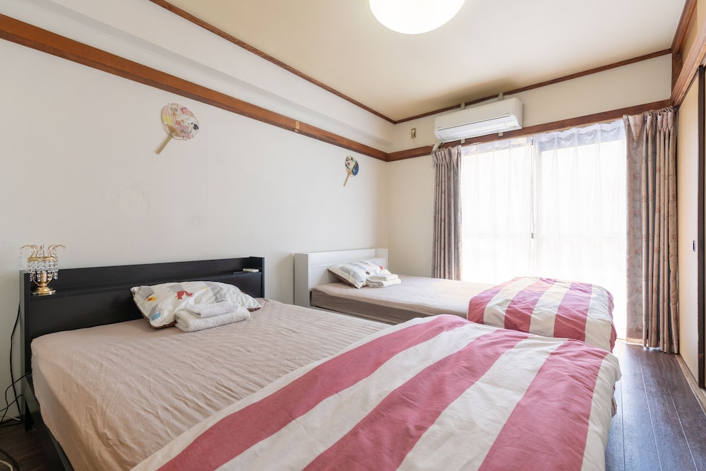 OTSUKA STATION APARTMENT HOTEL 東京