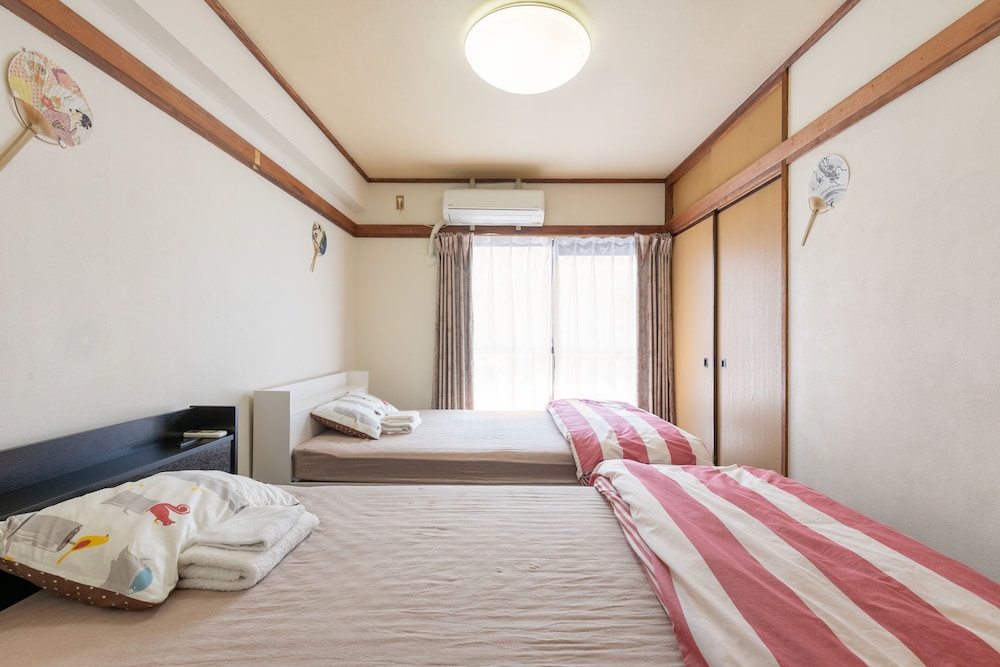 OTSUKA STATION APARTMENT HOTEL 東京